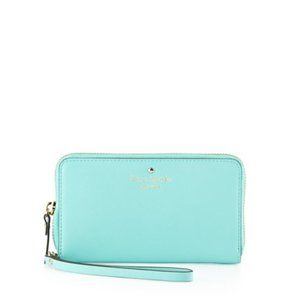 Kate Spade Cedar Street Jodie Zip Wristlet